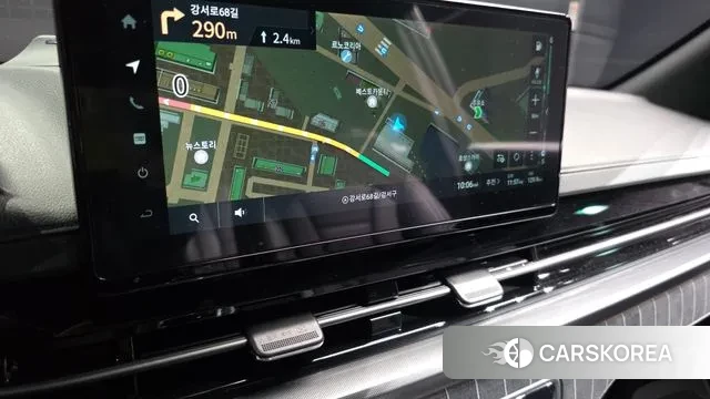 Ssangyong Rexton New Arena 2025 Черный из Кореи, фото 5