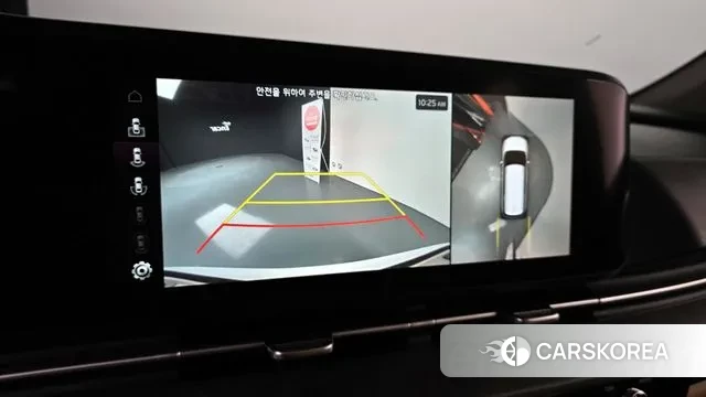 Kia Carnival 4th generation 2022 Белый из Кореи, фото 5