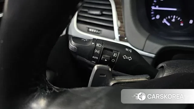 Genesis G80 2019 Черный из Кореи, фото 5