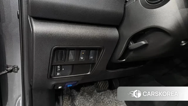 Renault Korea (Samsung) The New QM6 2020 Серый из Кореи, фото 5