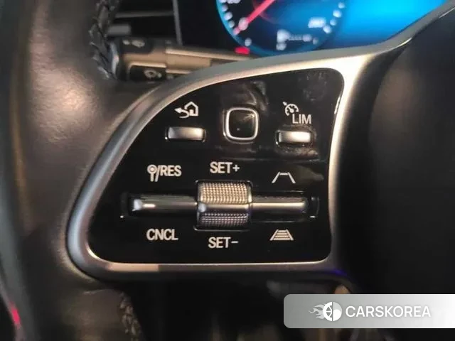 Mercedes-Benz GLE-Class W167 2023 Белый из Кореи, фото 5