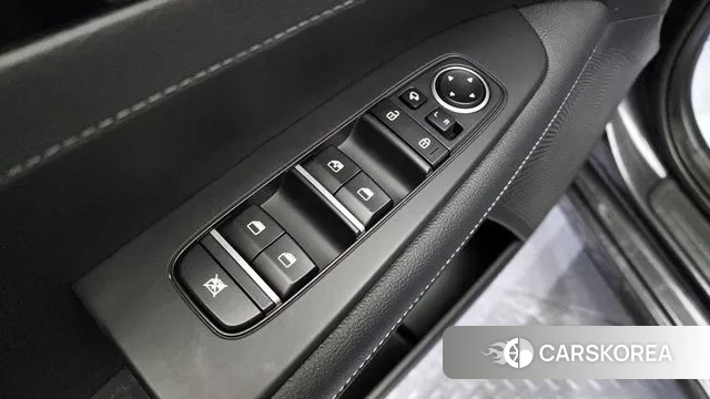 Kia The New K3 2nd generation 2023 Серый из Кореи, фото 5