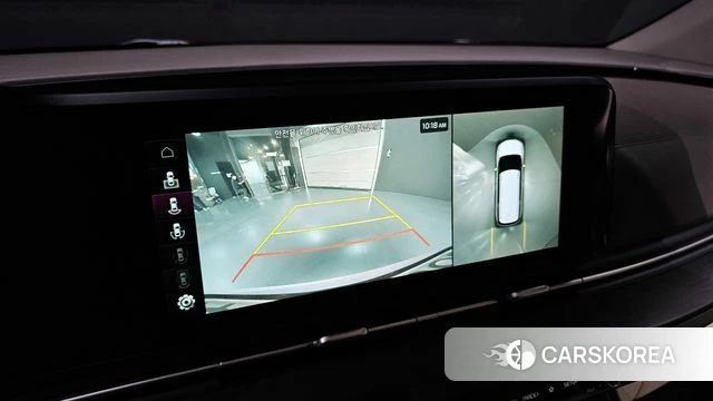 Kia Carnival 4th generation 2021 Белый из Кореи, фото 5