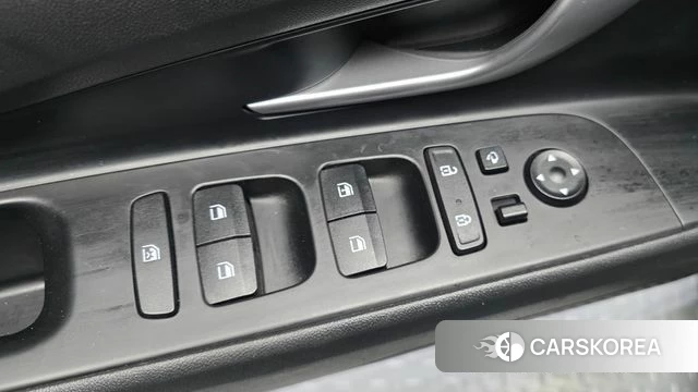 Hyundai Avante (CN7) 2021 Серый из Кореи, фото 5