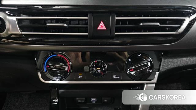 Kia Seltos 2021 Черный из Кореи, фото 5