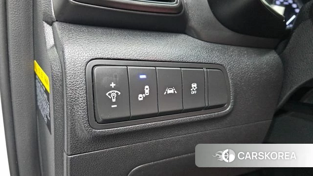 Hyundai All New Tucson 2019 Белый из Кореи, фото 5