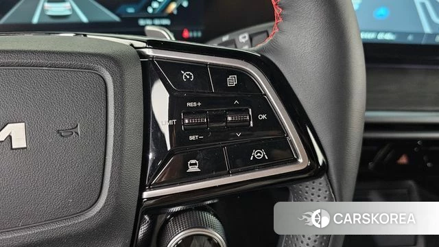 Ssangyong Actian 2nd Generation 2024 Черный из Кореи, фото 5