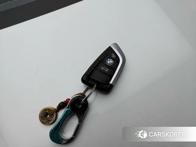 BMW 1 series 2023 Белый из Китая, фото 5