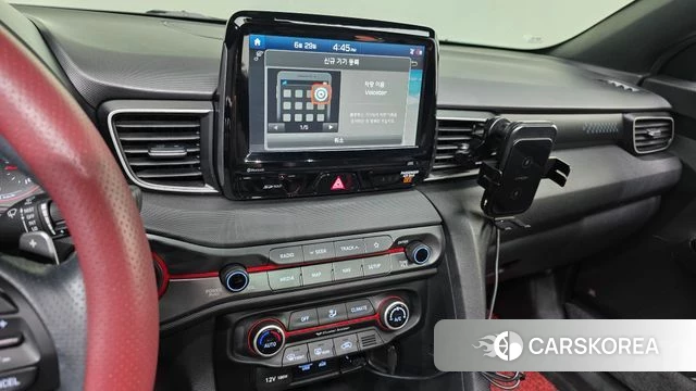 Hyundai Veloster (JS) 2018 Белый из Кореи, фото 5