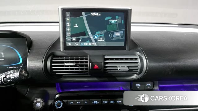 Hyundai Casper 2022 Белый из Кореи, фото 5