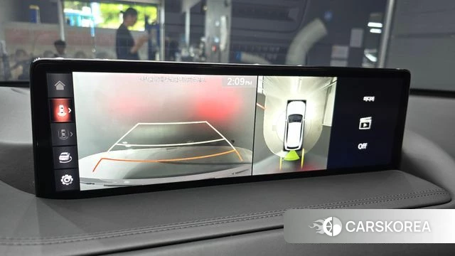 Genesis GV80 2020 Белый из Кореи, фото 5