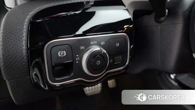 Mercedes-Benz CLA-Class C118 2021 Белый из Кореи, фото 5