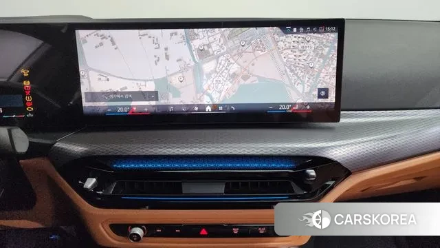 BMW 3 Series (G20) 2025 Черный из Кореи, фото 5