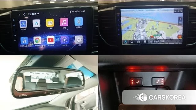 Kia Sportage The Bold 2019 Белый из Кореи, фото 5