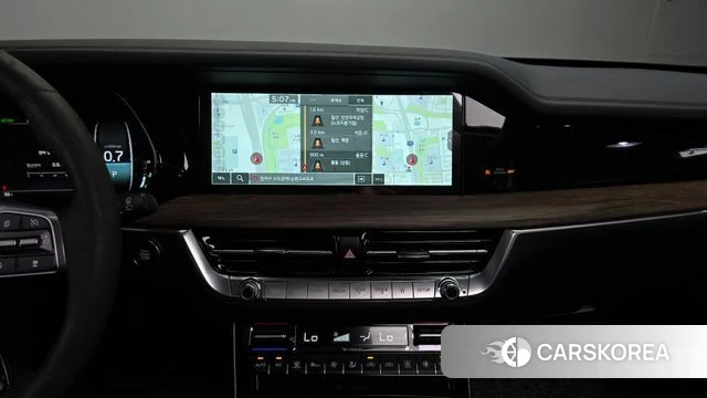 Kia Mohave Master 2020 Черный из Кореи, фото 5