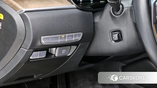 Kia More K9 2019 Белый из Кореи, фото 5