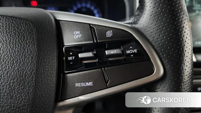 Ssangyong Rexton Sports 2018 Серый из Кореи, фото 5