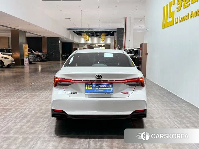Toyota Asian dragon 2025 Белый из Китая, фото 5