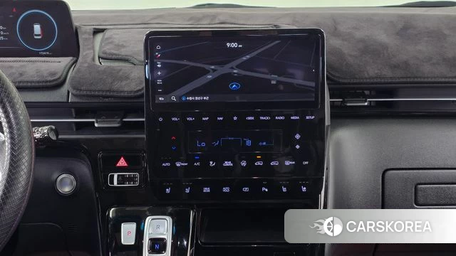 Hyundai Staria 2022 Белый из Кореи, фото 5