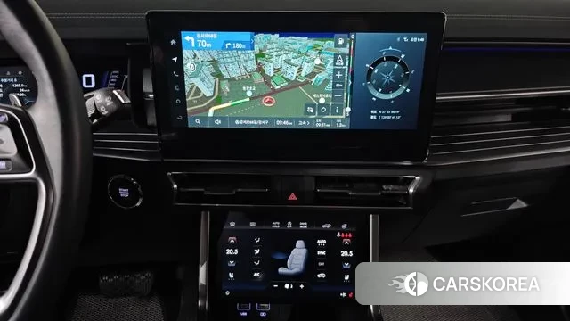 Ssangyong Torres 2023 Белый из Кореи, фото 5