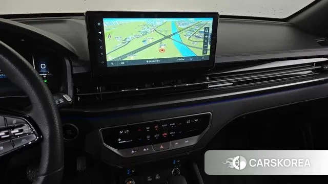 Ssangyong The New Rexton Sport 2024 Белый из Кореи, фото 5