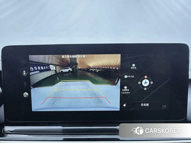 Kia K3 2023 Белый из Китая, фото 5