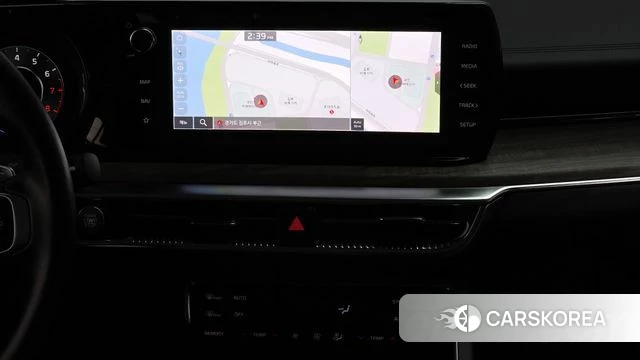 Kia K5 3rd generation 2021 Белый из Кореи, фото 5