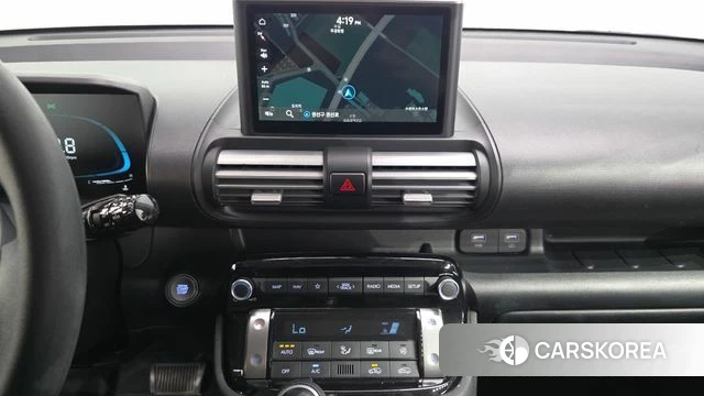 Hyundai Casper 2022 Белый из Кореи, фото 5