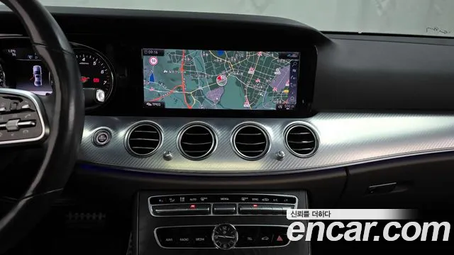 Mercedes-Benz E-Class W213 id 2280329 из Кореи 5