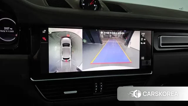 Porsche Cayenne (PO536) id 3492509 из Кореи 5