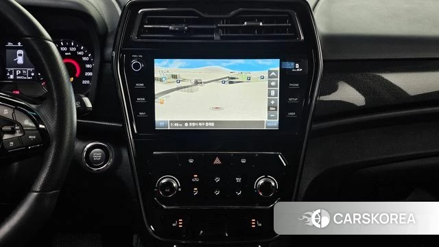 Ssangyong Berry New Tivoli 2020 Синий из Кореи, фото 5