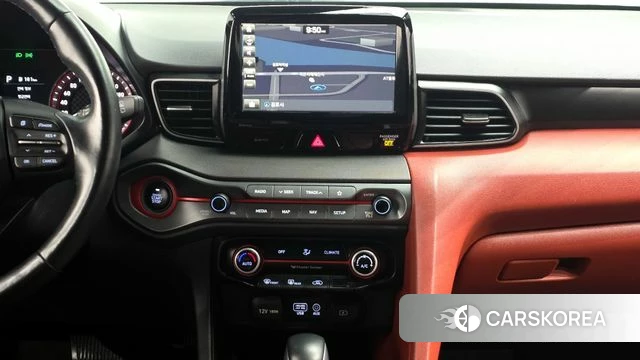 Hyundai Veloster (JS) 2019 Серый из Кореи, фото 5