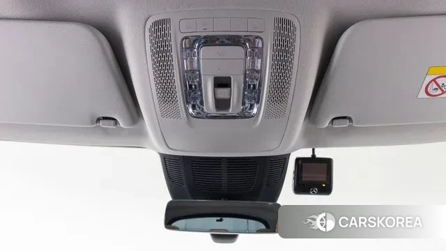 Mercedes-Benz GLE-Class W167 2025 Белый из Кореи, фото 5