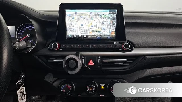 Kia Come New K3 2019 Серебристо-серый из Кореи, фото 5