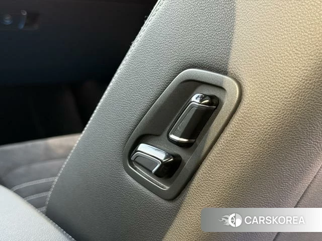 Volkswagen Magotan 2021 Черный из Китая, фото 5