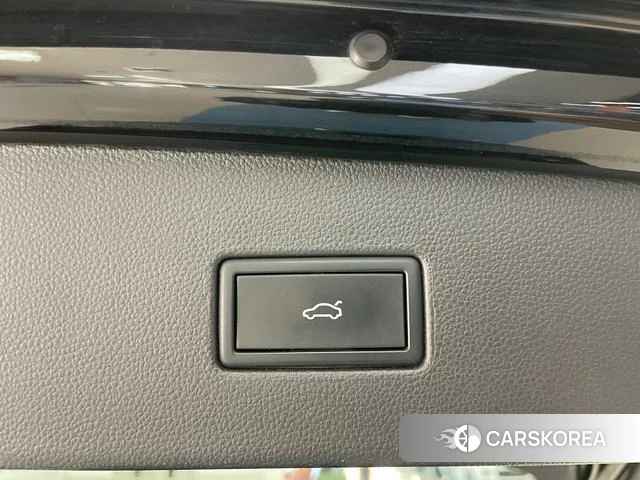 Volkswagen Tiguan L 2024 Черный из Китая, фото 5