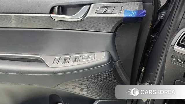 Hyundai Palisade 2019 Серый из Кореи, фото 5