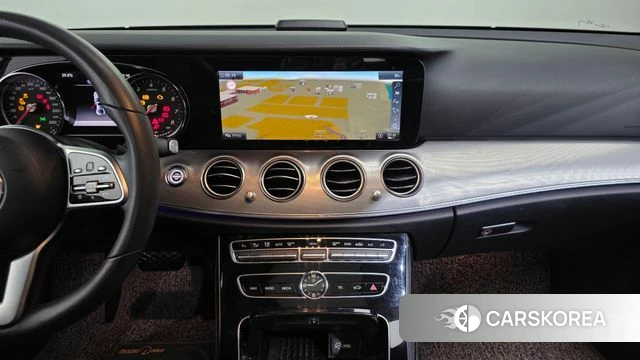 Mercedes-Benz E-Class W213 2019 Белый из Кореи, фото 5