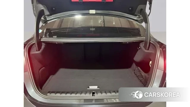 BMW 2 Series Gran Coupe (F44) 2021 Серый из Кореи, фото 5