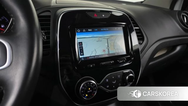 Renault Korea (Samsung) New QM3 2018 Белый из Кореи, фото 5