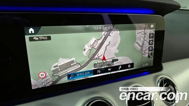 Mercedes-Benz E-Class W213 2020 Черный из Кореи, фото 5