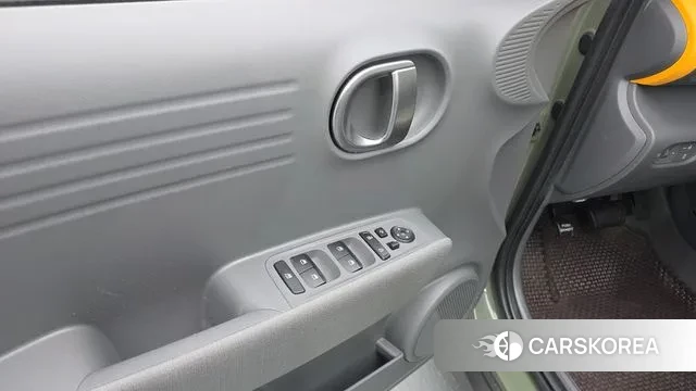 Hyundai Casper 2022 Цвет тростника из Кореи, фото 5