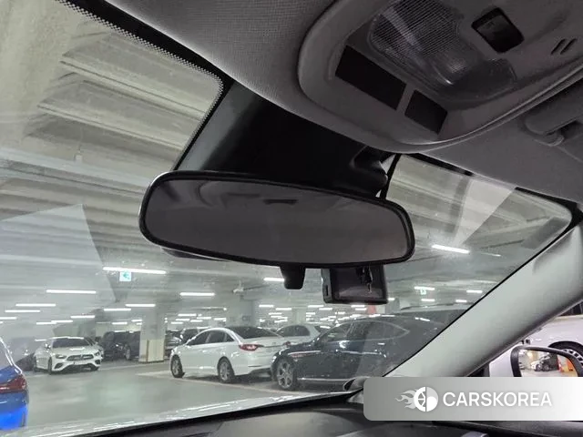 Chevrolet (GM Daewoo) Trax Crossover 2023 Белый из Кореи, фото 5