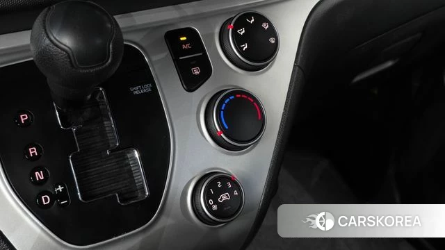 Kia The New Ray 2022 Белый из Кореи, фото 5