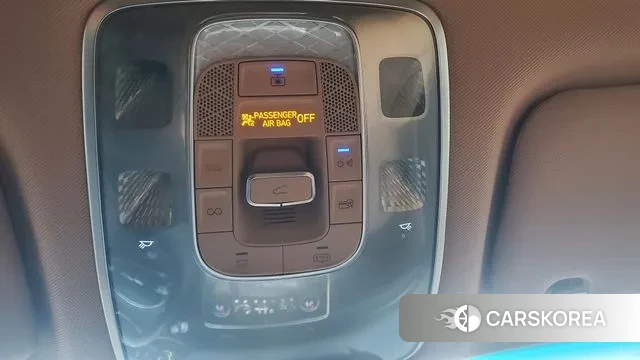 Genesis GV80 2020 Черный из Кореи, фото 5