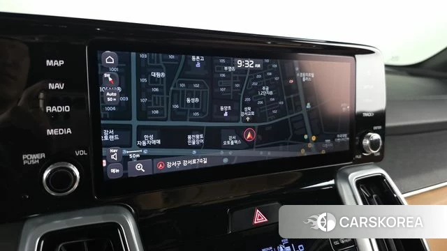 Kia Sorento 4th Generation 2020 Черный из Кореи, фото 5