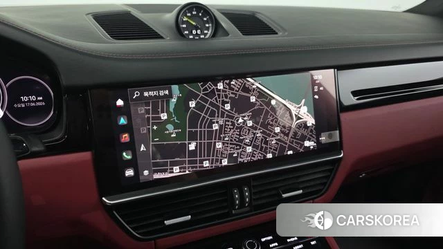 Porsche Cayenne (PO536) id 4469890 из Кореи 5
