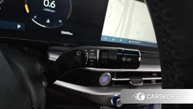 Hyundai Grandeur (GN7) 2023 Белый из Кореи, фото 5