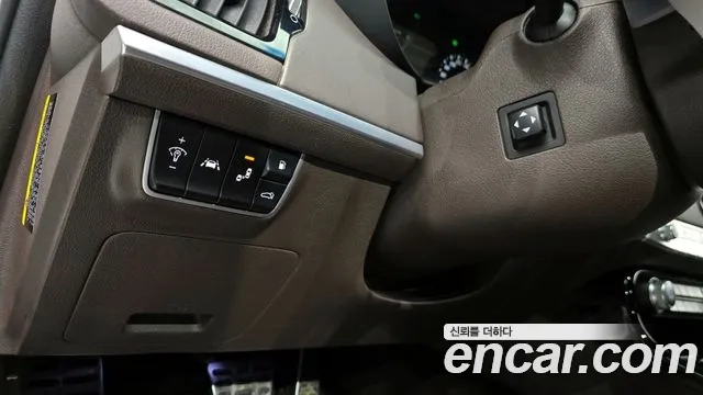 Kia Stinger 2018 Белый из Кореи, фото 5