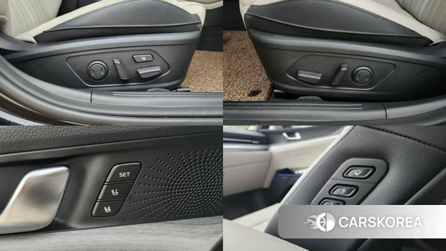Kia The New K5 3rd generation 2024 Черный из Кореи, фото 5